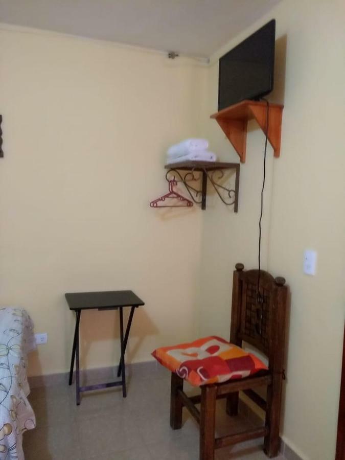 Posada La Minita Xilitla Esterno foto